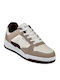 Ανδρικά Sneakers Καφέ