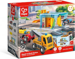 Hape Railway για 3+ Ετών