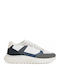 Ανδρικά Sneakers White Multi