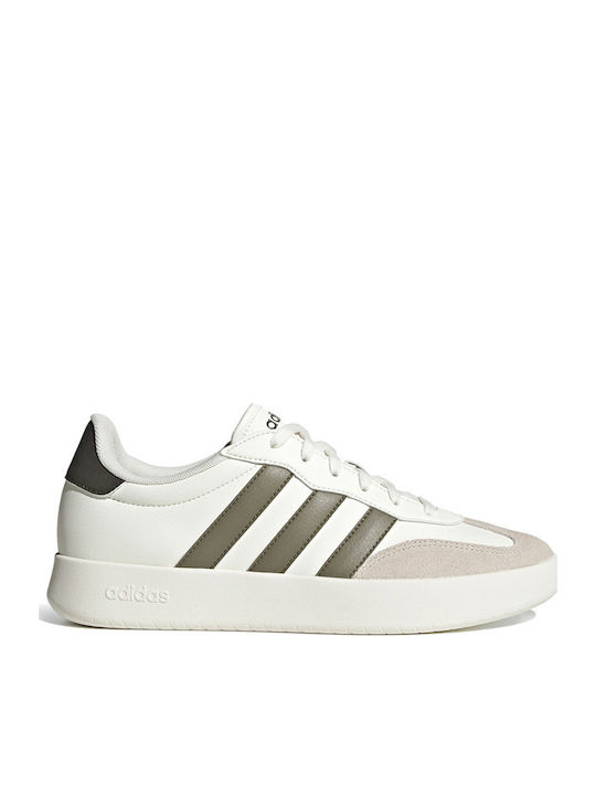 adidas Barreda Adidași Pentru Bărbați Bej
