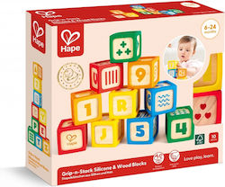 Hape Παιχνίδι Στοίβαξης για 6+ Μηνών