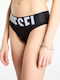 Ufst-stars Damen Zeichenfolge 3Pack Multicolor