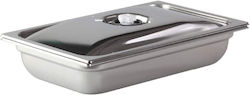 Horeca Food Vacuum Sealer 20.4 Liters Magic Vac Acp1120 Stainless Steel Horeca Food Vacuum Sealer 20.4 Liters Magic Vac Acp1120 Stainless Steel