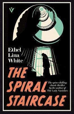 Scara în spirală Ethel Lina White Pushkin Vertigo