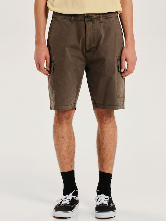 Emerson Men's Shorts Cargo Green