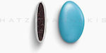 CHatzigiannakis Chocolate Flavoured Light Blue ...