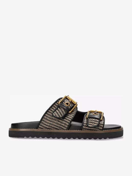 Mexx Σανδάλια Black