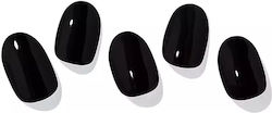 Ohora Gel Nail Stickers N Onyx Shade Nb-023 Quantity 1