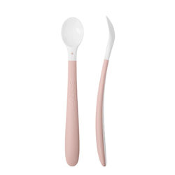 BabyBjorn Set pentru bebeluși cu Linguri din Pl...