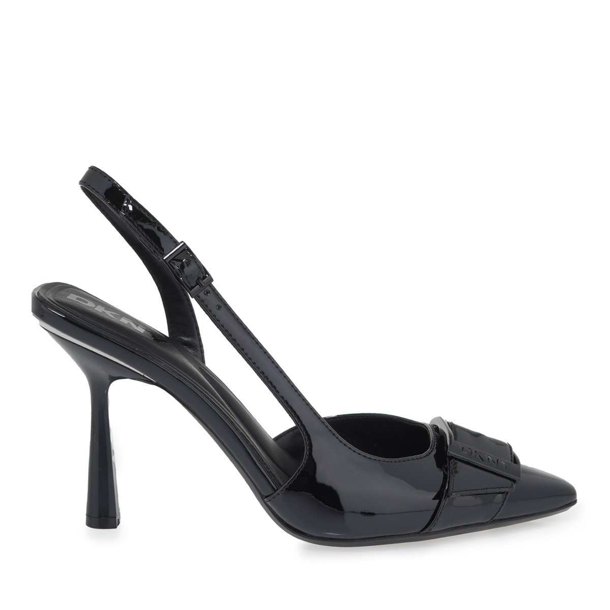 DKNY Black Heels U410Y9005007 - Main Image