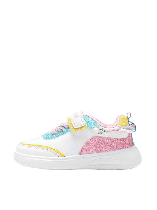 Lelli Kelly Gioiello Kinder Sneakers Anatomisch...