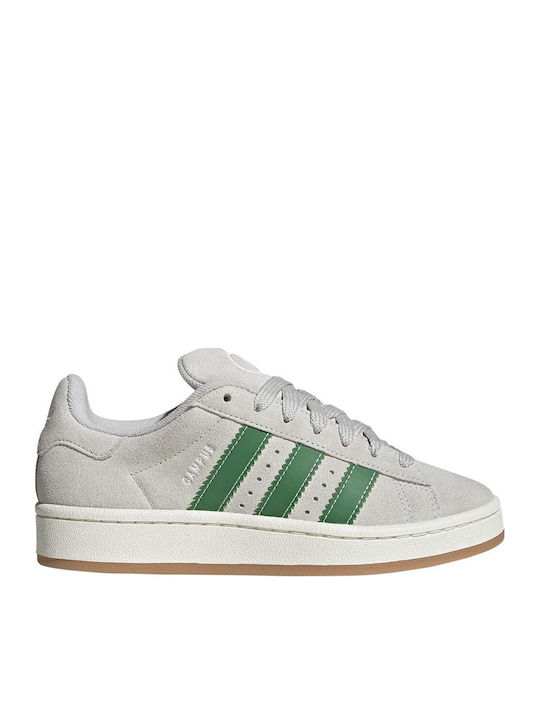 adidas Campus 00s J Kids Sneakers Gray