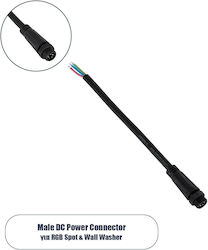GloboStar RGB Cable for LED Strips 90780