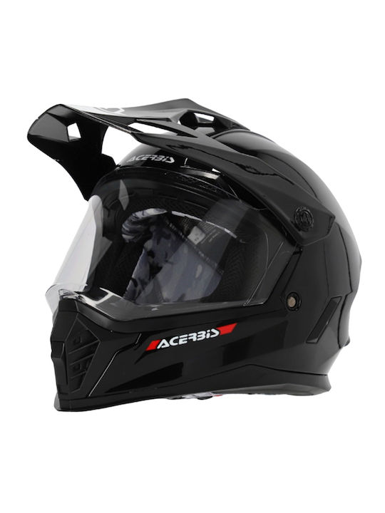 Acerbis Rider Junior Παιδικό Κράνος Μηχανής Mot...