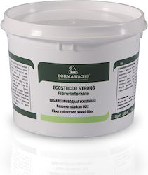 Borma Wachs Ξυλόστοκος Νερού Λευκός 1kg