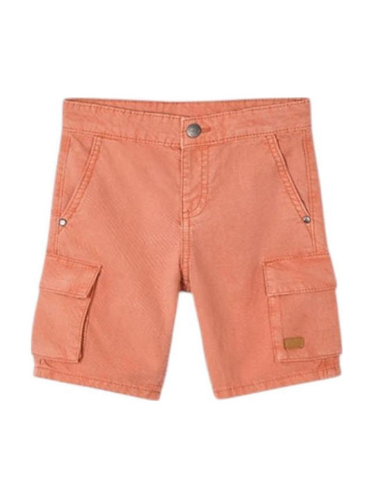 Kinder-Shorts/Bermudas Stoff Ceramide