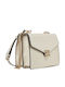 Women's Flap Bag Ivory