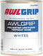 Awlgrip Topcoat 0.946lt Λευκό