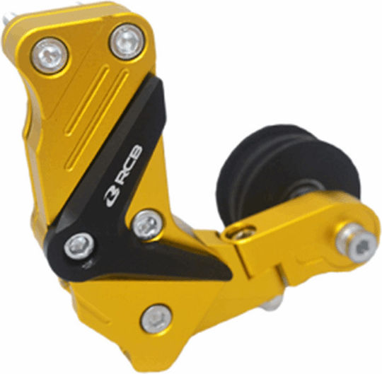 Întinzător lanț 5cm Rcb Racing Boy V3 Aur