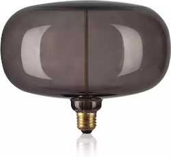 Ideal Lux LED 3W E27 Θερμό Λευκό Ideal Lux LED 3W E27 Θερμό Λευκό