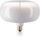 Ideal Lux LED Bulb 3W 160mm for Socket E27 Warm White 180lm
