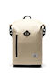 Herschel Roll Top Wasserdicht Beige