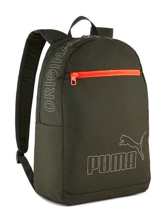 PUMA Phase Grün