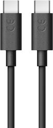 Motorola USB 2.0 USB-C male - USB-C 1m (SC18D13215) Bulk Motorola USB 2.0 USB-C male - USB-C 1m (SC18D13215) Bulk