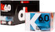 D3 Kinesiology Tape 600cm x 3m