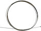 Shimano Gear Cable Sus 1.2x2100mm 'stainless steel'