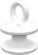 Stor Plast Curtain Hook Rund mit Gleiter