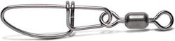 Vmc Στριφτάρι Παραμάνα Crane Crosslock Swivel Inox 3254 Ss Pro Pack 6
