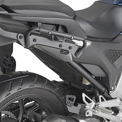 Givi Side Mounts for Honda NC 750X Givi Side Mounts for Honda NC 750X