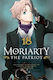 Moriarty The Patriot Vol 18 Volume 18 Ryosuke Takeuchi 0227, Band 18 Ryosuke Takeuchi Viz Media Untertitel Shogakukan Bd. 18
