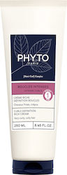 Phyto Cremă de Păr pentru Bucle anti-încâlcire 250ml