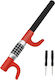 Anti-theft Car Steering Wheel Lock