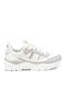 Γυναικεία Chunky Sneakers Ασπρο