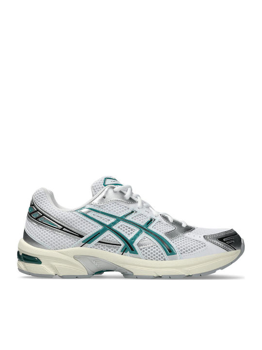 ASICS Gel-1130 Adidasi Albi