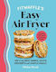 Fitwaffle’s Easy Air Fryer 100 Of My Best Bakes Quick Desserts And Simple Meals Eloise Head 0527