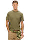 M D2 T-shirt Khaki
