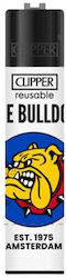 The Bulldog Amsterdam Brichetă Flacără