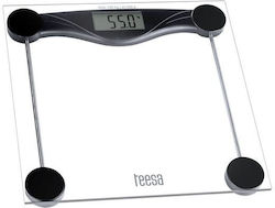 Teesa Cantar Digital De Baie 180kg Teesa Cantar Digital De Baie 180kg