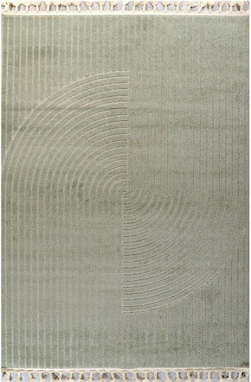 Tzikas Carpets Tenerife 72513-940 200x250cm Μωβ