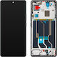 Realme Οθόνη με Μηχανισμό Αφής για Realme GT 6 (Πράσινο)