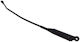 Front Right Wiper Arm Opel Corsa-c-6272499