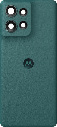 Battery Cover Motorola Edge 50 Jungle Green 5s58c24926 Service Pack