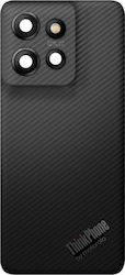 Battery Cover Motorola Thinkphone 25 Carbon Black 5s58c28412 Service Pack Battery Cover Motorola Thinkphone 25 Carbon Black 5s58c28412 Service Pack