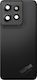 Battery Cover Motorola Thinkphone 25 Carbon Black 5s58c28412 Service Pack