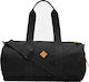 Timberland Reisetasche Schwarz Stoff