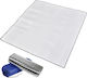 Δάπεδο Σκηνή Camping Thermal Aluminum 200*200εκ